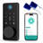 Encode Smart Deadbolt Lock for Front Door Keyless Entry with App