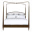 Anderkit Upholstered Canopy Bed-64598961-64601113