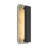 Avenelle 13.75" High LED Outdoor Wall Sconce-1200493330