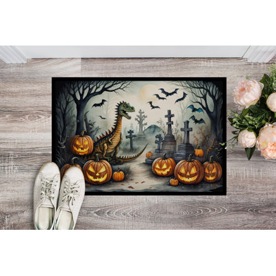 Dinosaurs Spooky _2239