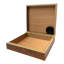 Wood Cigar Humidor