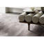 Tapis en laine grise de qualité supérieure, 7,9 x 11,2 pieds | 100% laine naturelle, 10,6 oz / pi² | Tissé à la machine avec une base en coton / jute durable | Facile à nettoyer, résistant aux taches, idéal pour le décor du salon et de la chambre à coucher-497397514