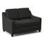 Clark 54" Square Arm Sofa Bed-162288313-161263701