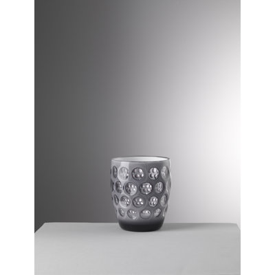 Lente 15oz. Acrylic Drinking Glass Set