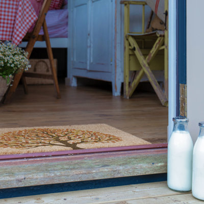 Non-Slip Doormat