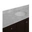 Ensemble de meuble-lavabo simple 60 po Ferdinand-348640548-348640557