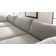 Thomas 3 - Piece Upholstered Sectional