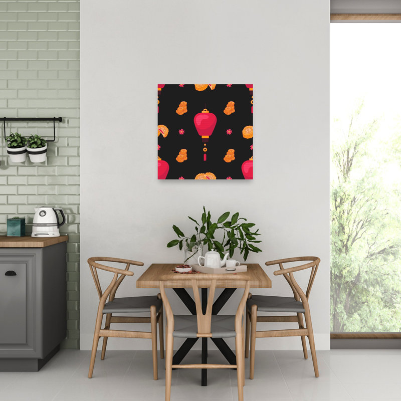 Print, 81.28cm H x 81.28cm W
