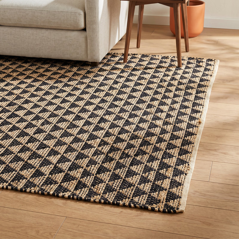 Addy Geometric Indoor Rug, Runner 2'6" x 8'