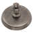 Antique Nickel est en rupture de stock