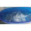 Baignoire de trempage autoportante 64 po x 29,6 po