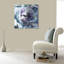 «All We Have is Now» par Cameron Gray, art mural sur toile-24426097
