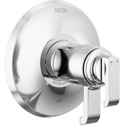 Tetra 17T Series Dual-Function Shower Trim Kit, Valve Trim Kit, Shower Trim