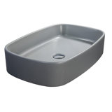 Regatta 24'' L Bathroom Sink