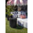 Kona Round Plastic Outdoor Side Table-98278320