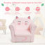 Fauteuil club pour enfants Erdmann Cat