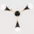 Rushane Semi Flush Mount-2116508859-2116481461