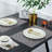 Aariana Animal Print Rectangle Placemat
