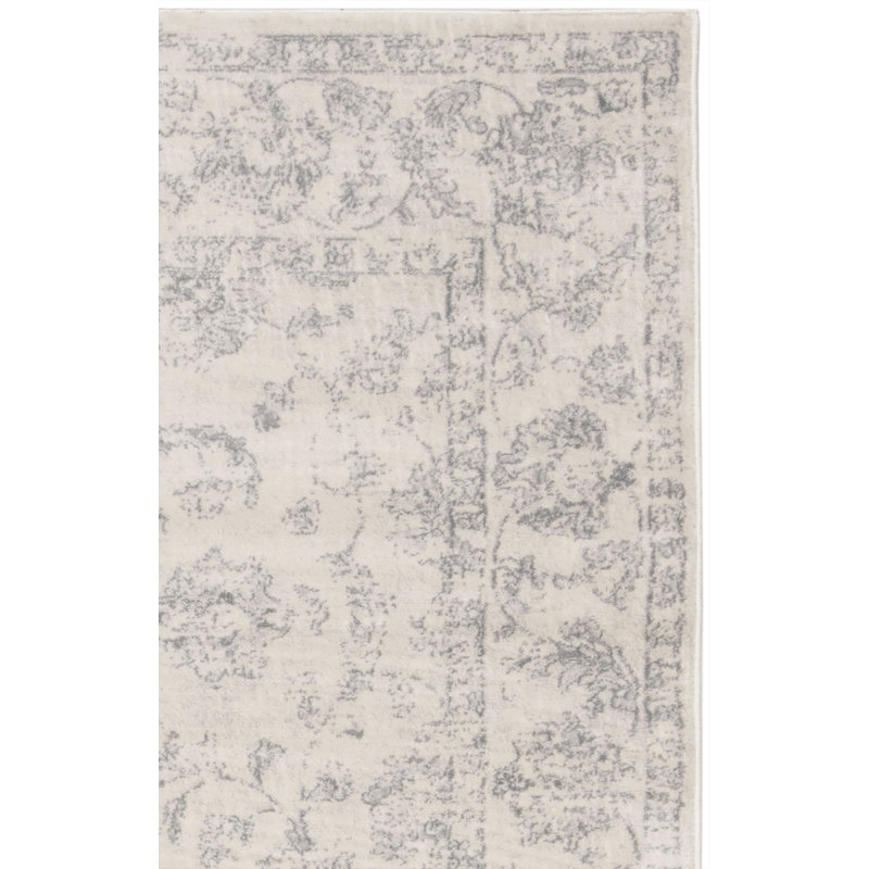 Tapis oriental performance Overholt, Rectangle 6 pi 7 po x 9 pi 2 po