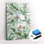 Magnetic Glass Dry Erase Board