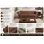 Haverly 3 Seater Sofa