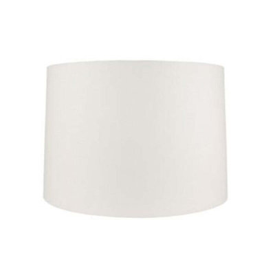 Hardback Linen Drum Lamp Shade