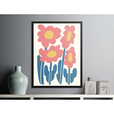 Caughfield No Frame Print
