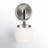 Newport 1 - Light Armed Sconce-1485171449-1485171450