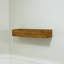 Tablette flottante en bois-60085296
