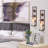 2 Piece Metal Wall Sconce Set-1443665255
