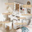 Solia Dressing Table with Mirror-460149014