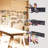 Garage Tool Organizer