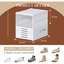 12 Pair Shoe Storage Box
