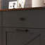 Armoire poubelle Farmhouse