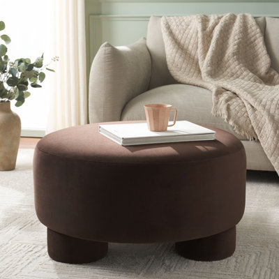 Josie Cocktail Ottoman