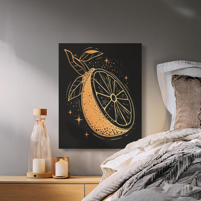 Wrapped Canvas Print Set, 20x30