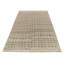 Scandinavian Wool Geometric Area Rug-76702909
