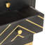 Monterey 40cm W Bedside Table