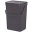 Plastic Recycling Bin-122898146-122898144-84464054