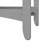 Keyunta 31.89'' Double Bathroom Vanity with Ceramic Top-704314126