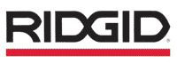 Logo Ridgid