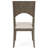Montego Upholstered Side Chair