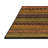 Abstract Indoor Rug-1873338985