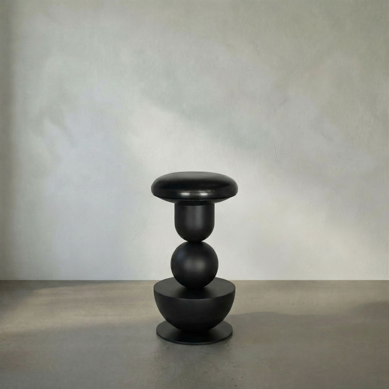 Perth Counter Stool, Swivel