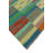 Caasi Wool Abstract Indoor Rug
