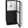U-Line Cube Ice Freestanding Ice Maker