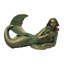 Statue de sirène allongée «Life's a Beach»-49624648-49627700