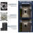Luxrite LED Wall Light-93683302