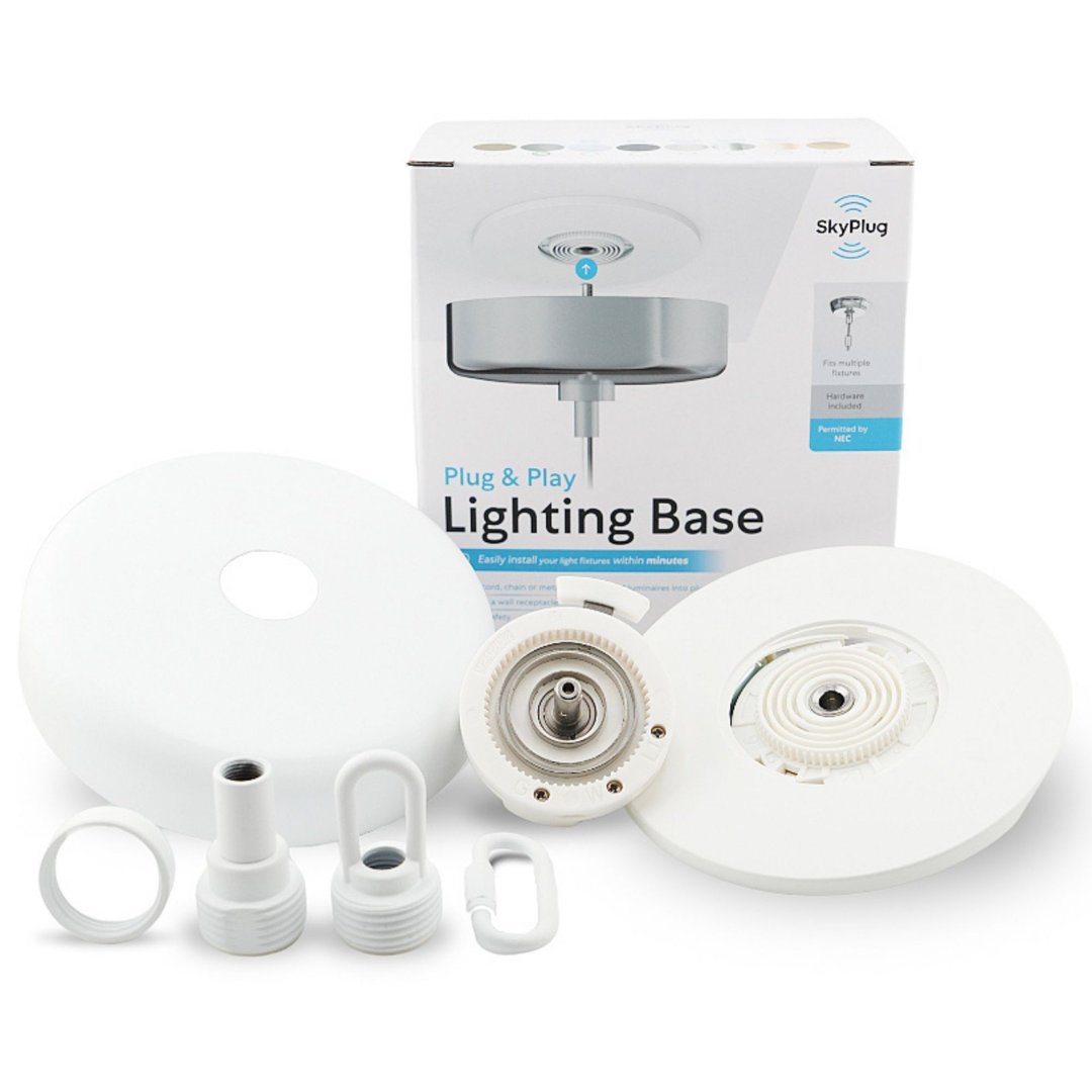 SkyPlug Installation Solution - Carina SKYX Platforms 