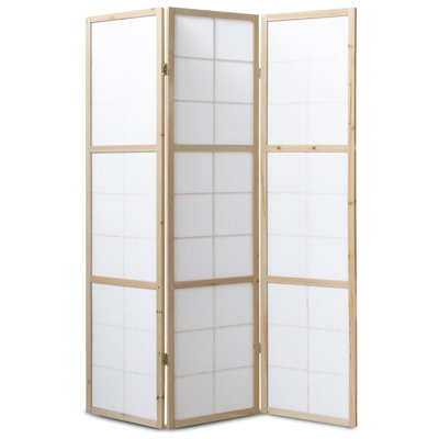 Bastian Room Divider